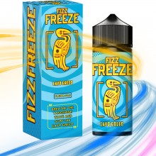 Fiz Freeze Cavo Greco 30ml/120ml